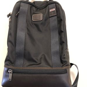 Mens Back pack